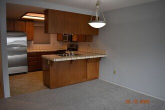 3370 Cherokee Ave, Unit CHER70-37 in San Diego, CA - Building Photo - Building Photo