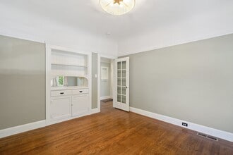 1431 Quesada Ave, Unit 1 in San Francisco, CA - Building Photo - Building Photo