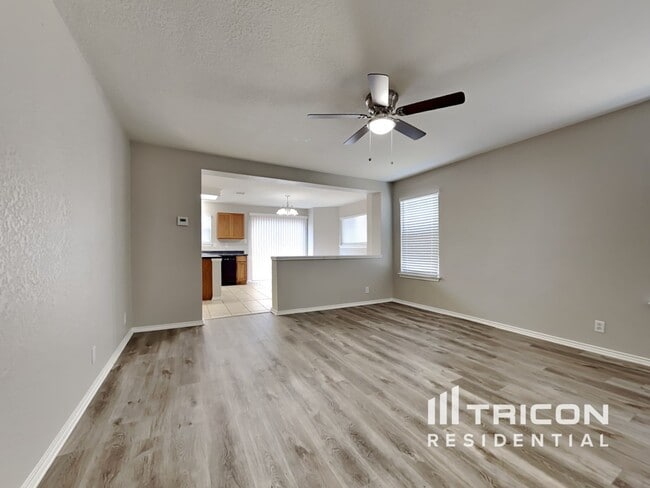 6631 Arbor Farm in San Antonio, TX - Building Photo - Building Photo