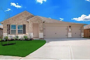 24306 Winchelsea Ln in Spring, TX - Building Photo