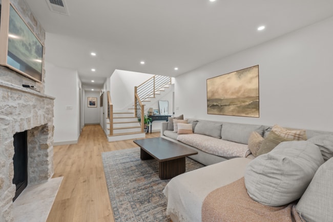 property at 3810 Adair Way