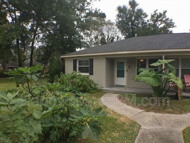 property at 2066 St Lukes Dr