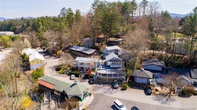 43 Heritage Hollow in Franklin, NC - Foto de edificio