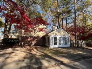 422 Pleasant Home Rd in Augusta, GA - Foto de edificio - Building Photo