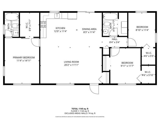 117 NE 8th St in Pompano Beach, FL - Building Photo - Building Photo