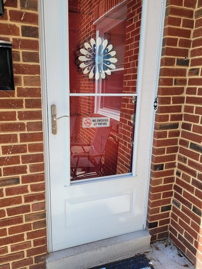 3514 Ailsa Ave in Baltimore, MD - Foto de edificio - Building Photo