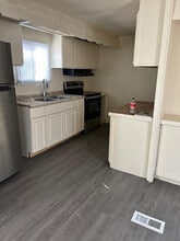 6532 122nd Street in Lubbock, TX - Building Photo - Building Photo