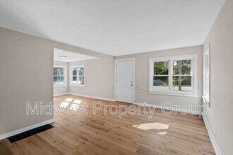 3410 McKibbon in St. Louis, MO - Building Photo - Building Photo