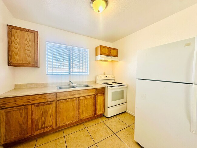 1185 S Alamo Ave in Tucson, AZ - Building Photo - Building Photo