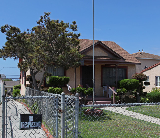 1904 12th St in Santa Monica, CA - Building Photo - Building Photo