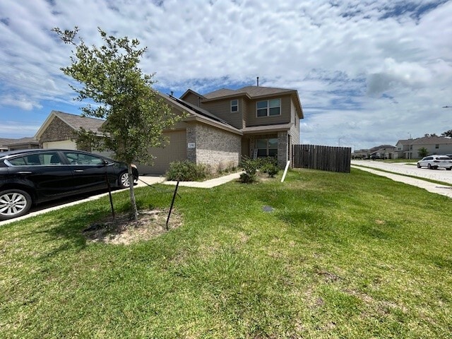 property at 20910 Linhope Ln
