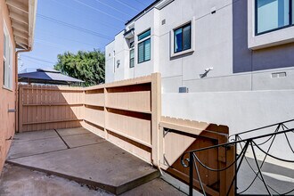 2312 Grant Ave, Unit #2 in Redondo Beach, CA - Building Photo - Building Photo