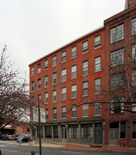 Olde City Place Condo in Philadelphia, PA - Building Photo - Building Photo