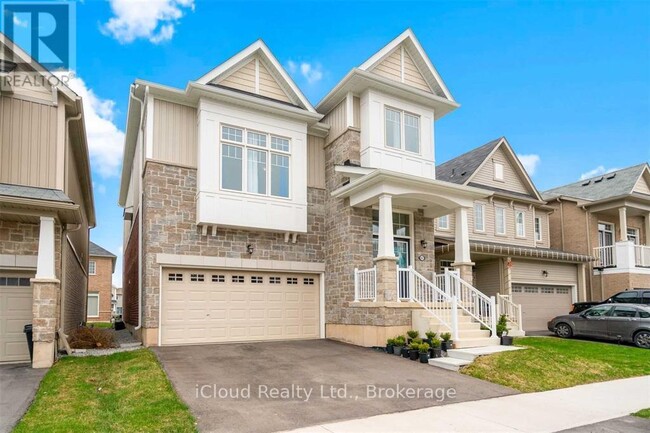 property at 8622 Chickory Trail