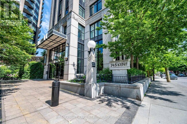 property at 245 Kent St