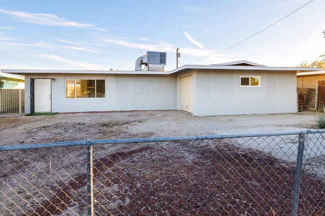 50740 Cll Mendoza in Coachella, CA - Building Photo - Building Photo