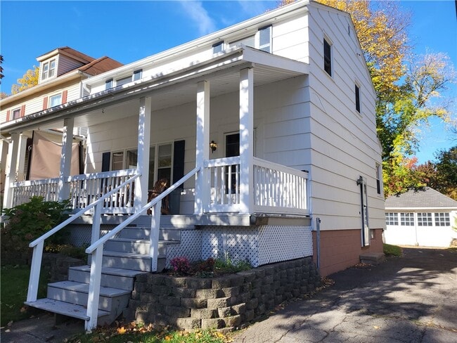 59 Pinnacle Rd in Rochester, NY - Building Photo - Building Photo