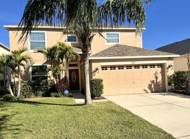 property at 8010 Abbey Mist Cove