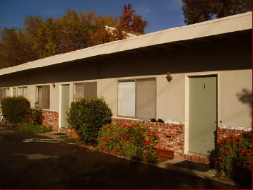 2651 Contra Costa Blvd in Pleasant Hill, CA - Building Photo - Building Photo