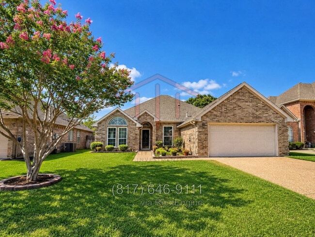 2117 Pinwood Cir