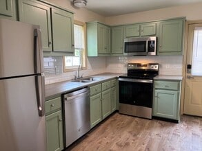 2942 A Forest Park Dr in Randleman, NC - Building Photo - Building Photo