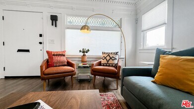 3489 2nd Ave in Los Angeles, CA - Building Photo - Building Photo