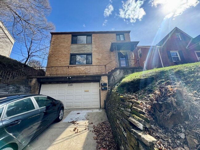 property at 229-231 Marylea Ave