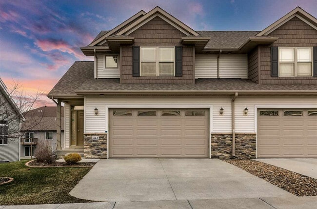 property at 442 Watts Ct