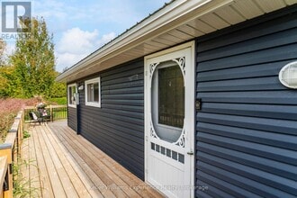 681 McMurtry Rd in Midland, ON - Building Photo - Building Photo