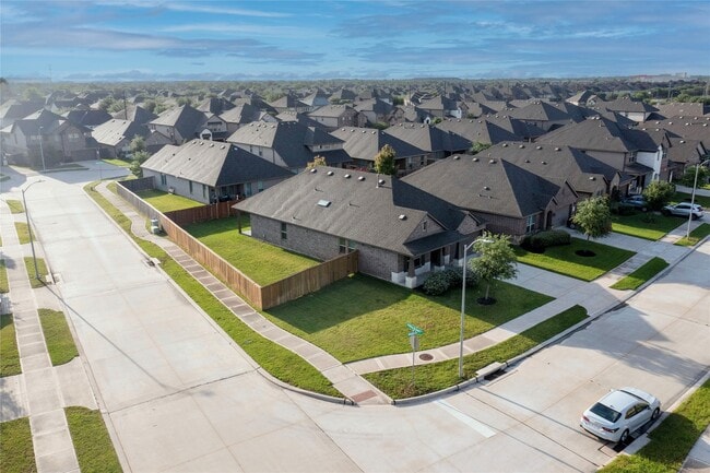 5434 Wildbrush Dr in Richmond, TX - Building Photo - Building Photo