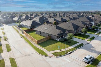 5434 Wildbrush Dr in Richmond, TX - Building Photo - Building Photo