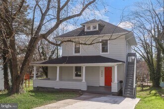 2805 Hamilton Ave in Baltimore, MD - Building Photo - Building Photo