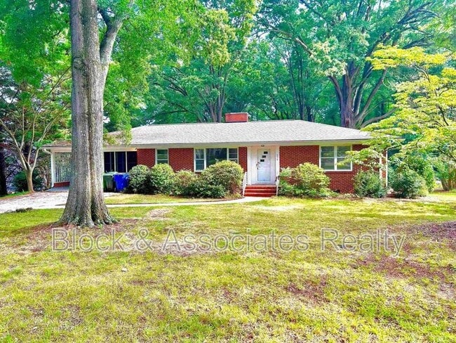 property at 6015 Inona Pl