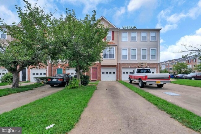 6052 Ticket Way in Woodbridge, VA - Building Photo - Building Photo