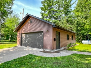 2548 Co Rd 550 in Marquette, MI - Building Photo - Building Photo