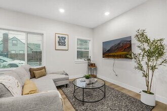 3505 NE Creston Ave in Vancouver, WA - Building Photo - Building Photo