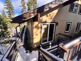 251 Orion Ln in Stateline, NV - Building Photo