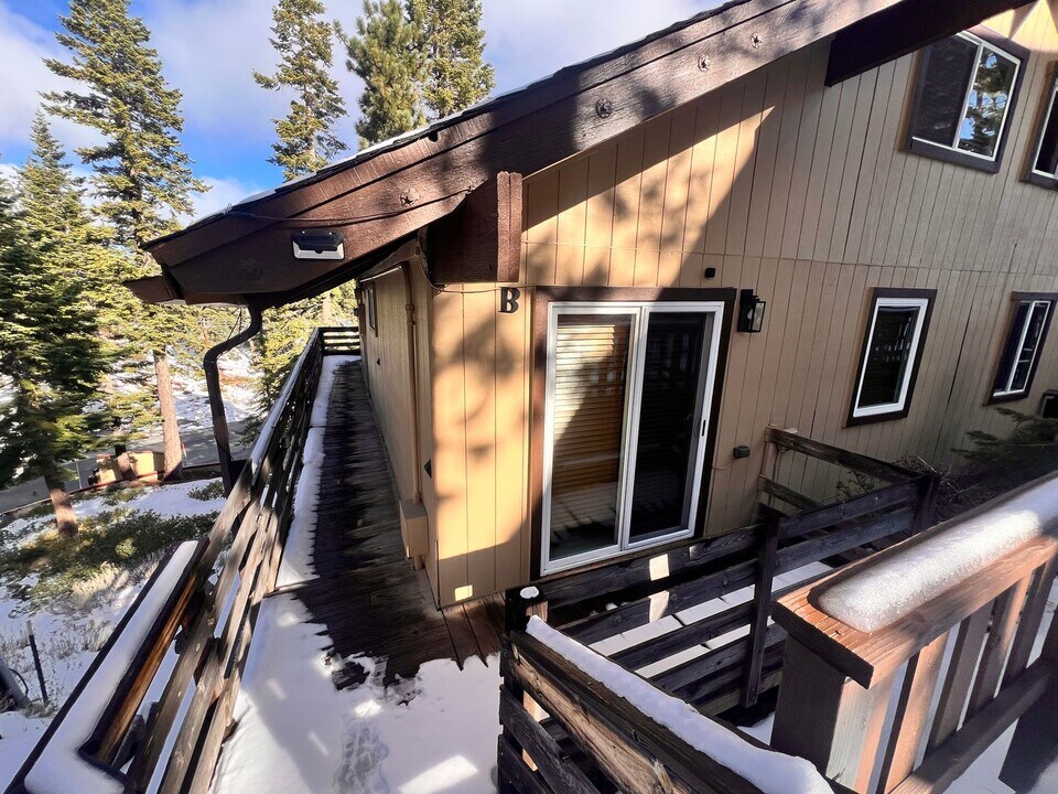 251 Orion Ln in Stateline, NV - Building Photo