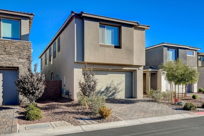 4150 Ancient Well Ct in Las Vegas, NV - Building Photo - Building Photo