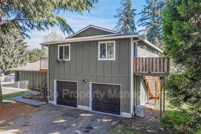 2423 NW 3rd Ave in Hillsboro, OR - Building Photo - Building Photo