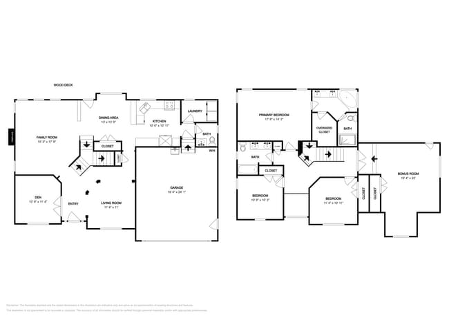 5117 Hartridge Way in Greensboro, NC - Building Photo - Building Photo