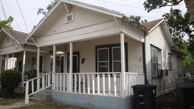 2605 Alabama St in Houston, TX - Building Photo - Other