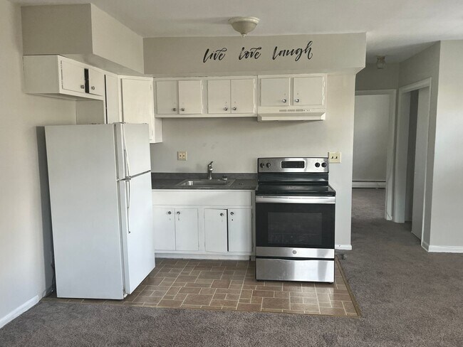 444 Church Rd-Unit -B3 in Lansdale, PA - Building Photo - Building Photo