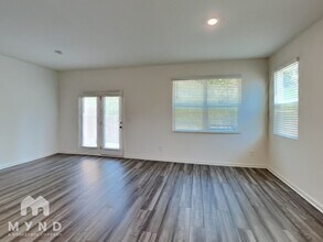 2622 Senegal Wy in Atlanta, GA - Foto de edificio - Building Photo