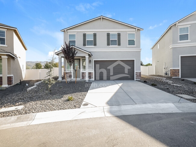 property at 6460 Intuition Ln