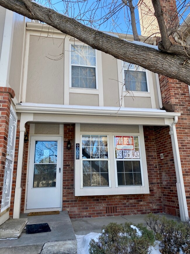 property at 9703 W Chatfield Ave