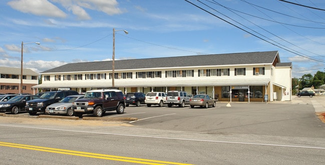 153 Manchester St in Concord, NH - Building Photo - Building Photo