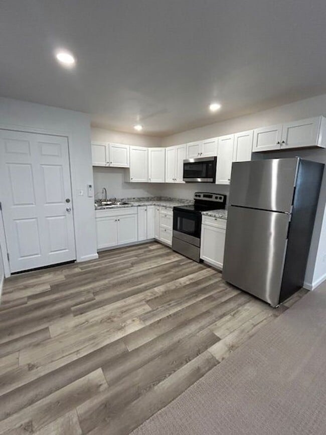 property at 400 E James Dr