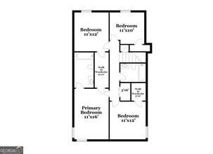 3995 Pinehurst Pl in Decatur, GA - Building Photo - Building Photo