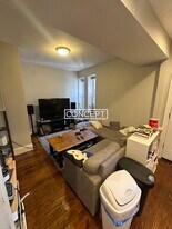 14 Sewall St in Boston, MA - Building Photo